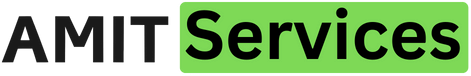 Amit Services logo
