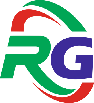 RG Tech Engineering Works logo